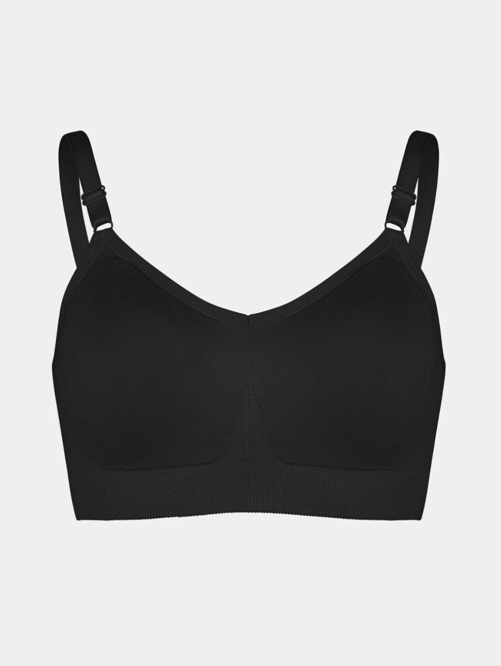 Knix Good To Go Seamless Bra NWT XXXXL++ 44D 44DD 44E 44F 44G 44H